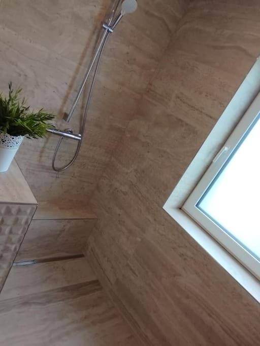 Wohnung In Werne Dış mekan fotoğraf