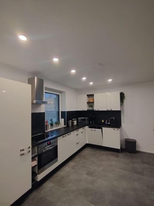 Wohnung In Werne Dış mekan fotoğraf