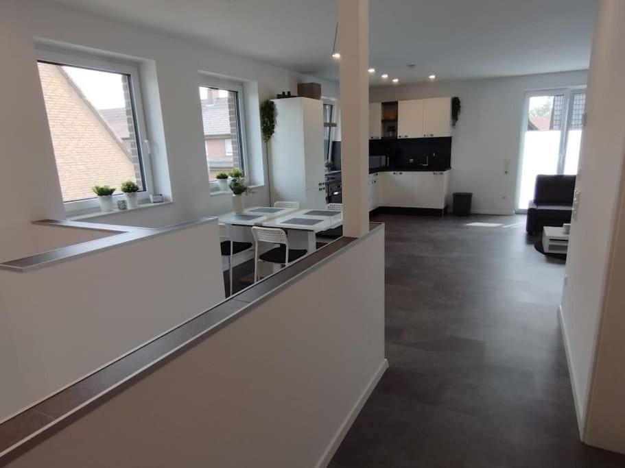 Wohnung In Werne Dış mekan fotoğraf
