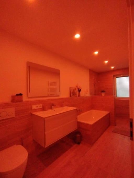 Wohnung In Werne Dış mekan fotoğraf