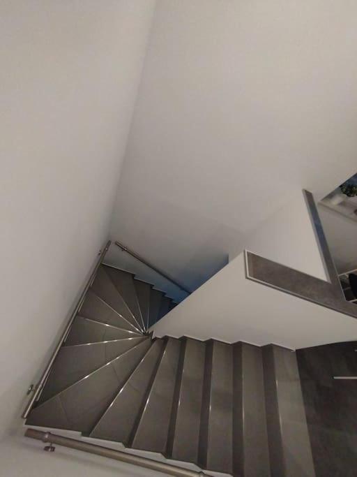 Wohnung In Werne Dış mekan fotoğraf